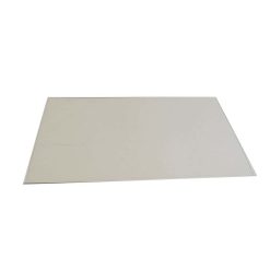 W10827059 Whirlpool Oven Microwave Door Glass Assembly