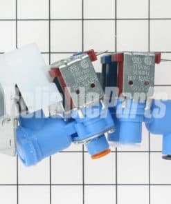 WR57X10026 GE Refrigerator Water Inlet Valve