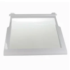 WPW10756310 Whirlpool Refrigerator Glass Shelf
