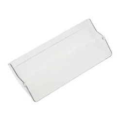WR71X27451 GE Refrigerator 21 Dairy Lid Clear