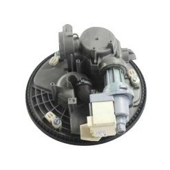 W10888591 Whirlpool Dishwasher Pump & Motor