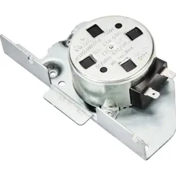 WPW10107820 Whirlpool Door Latch