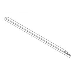 W11251351 Whirlpool Vent Trim