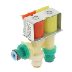 WPW10341320 Whirlpool Refrigerator Inlet Valve