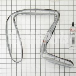 279735 Whirlpool Dryer Rear Drum Seal - White Stiches
