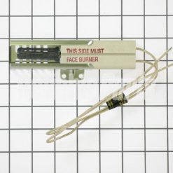 5303935067 Frigidaire Range Flat Oven Ignitor 3-1/4"