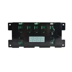 5304518661 Frigidaire Oven Range Control Board