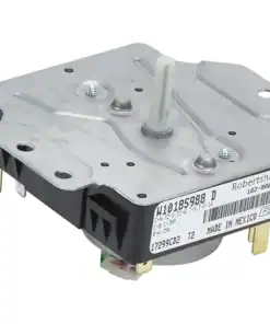 W10894766 Whirlpool Dryer Timer
