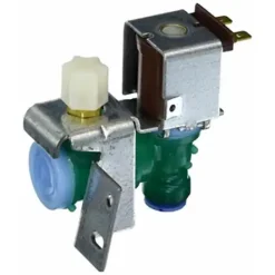 WPW10238100 Whirlpool Water Inlet Valve