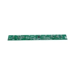 WD21X31899 GE Configured UI Board