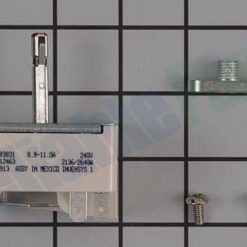 903136-9020 Frigidaire Oven Range Surface Burner Infinite Switch