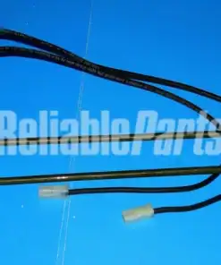 WP12049801 Whirlpool Refrigerator Evaporator Heater
