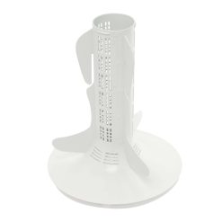 425025P Fisher & Paykel Automatic Washer Agitator Pkd