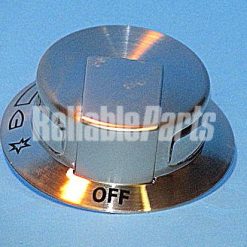 318905205 Frigidaire Oven Knob
