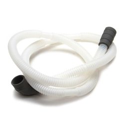 WPW10195751 Whirlpool Dishwasher Drain Hose