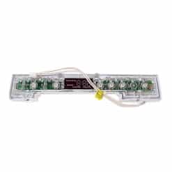W10620223 Whirlpool Dishwasher Housing-UI
