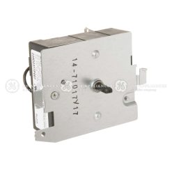 WE04X25586 GE Washer Timer
