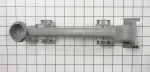 WPW10323195 Whirlpool Dishwasher Tube