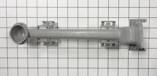 WPW10323195 Whirlpool Dishwasher Tube