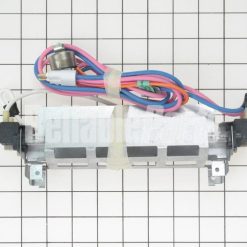 WR51X442 GE Refrigerator Defrost Heater Assembly