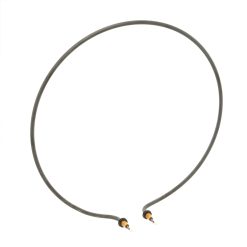 154825001 Frigidaire Dishwasher Round Heater Heating Element