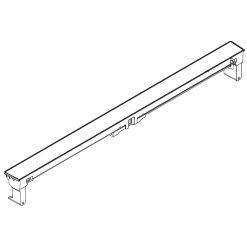 W11413963 Whirlpool Control Panel