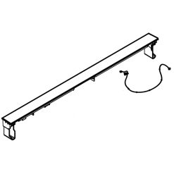 W11460947 Whirlpool Console