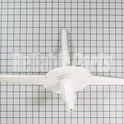 WD22X10055 GE Dishwasher Spray Arm Weld