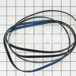 WE12X10009 GE Dryer Belt