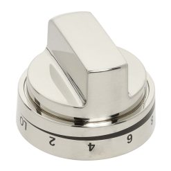 AEZ73453509 LG Gas Range Stove Oven Cooktop Burner Knob Assembly