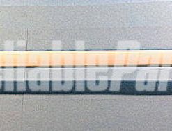 316545301 Frigidaire Oven White Drawer Handle