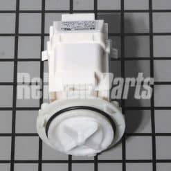 WH23X10051 GE Washer Drain Pump