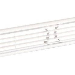 241839405 Frigidaire Refrigerator Grille/Kickplate