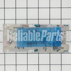 WB27T10469 GE Oven Timer Control Board