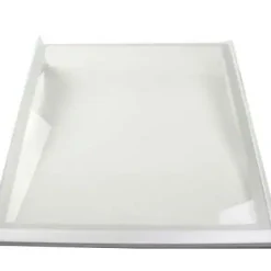 WPW10709163 Whirlpool Refrigerator Glass Shelf