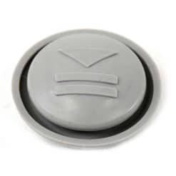 WPW10251309 Whirlpool Push Button