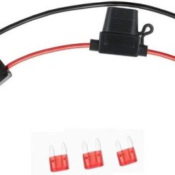254578 Fisher & Paykel BBQ Kit Harness/Lights Be1 Sp