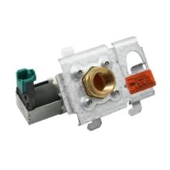 WPW10158389 Whirlpool Inlet Valve Dishwasher