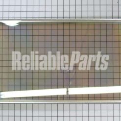 WB56T10105 GE Oven Inner Window Assembly