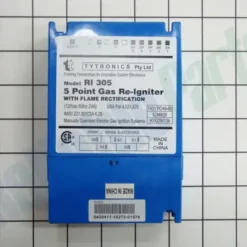 WP8286828 Whirlpool Spark Module