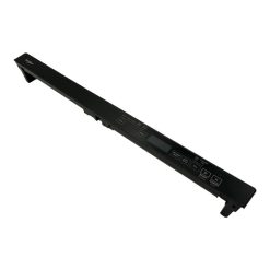 W11460908 Whirlpool Dishwasher Control Panel