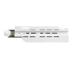 DA97-12026A Samsung Refrigerator Lower Right Slide Rail Assembly