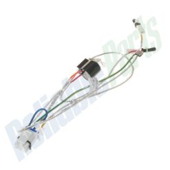 WR23X23626 GE Refrigerator Heater Harness Fresh Food