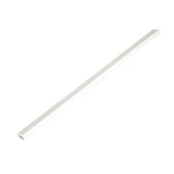 DA97-07661C Samsung Refrigerator French Door Flipper Mullion Rail Assembly