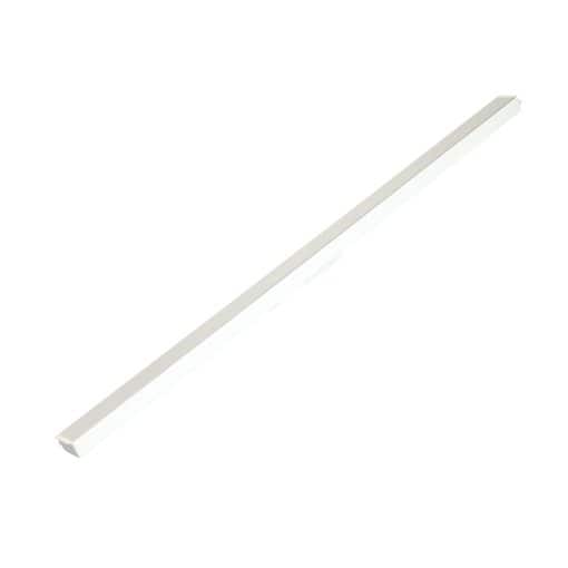 DA97-07661C Samsung Refrigerator French Door Flipper Mullion Rail Assembly