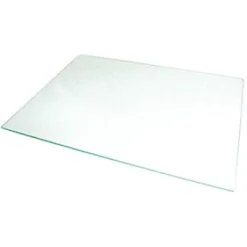 240443391 Frigidaire Refrigerator Glass Pan Cover Insert