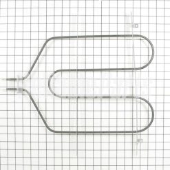 WB44T10009 GE Oven Broil Element
