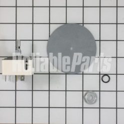 700855K Whirlpool Oven Range Cooktop Burner Switch