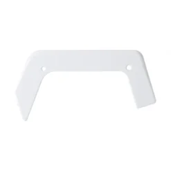 WB07K10005 GE Oven Endcap RT