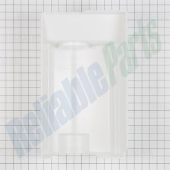 241734001 Frigidaire Refrigerator Ice Bucket